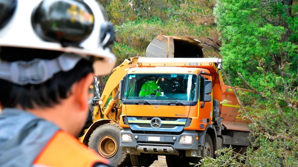 Procesos industriales optimizados mediante tecnologías avanzadas